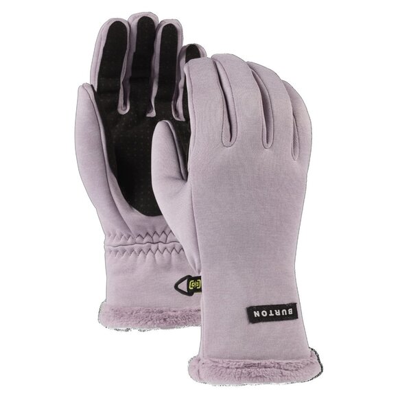 Burton Women's Standard Sapphire Gloves, Elderberry, Small - Picture 1 of 1